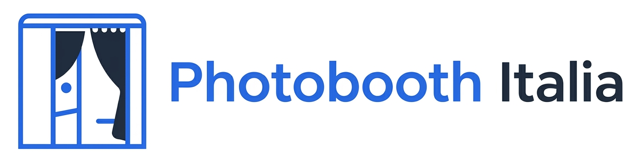 Top Photobooth Italia